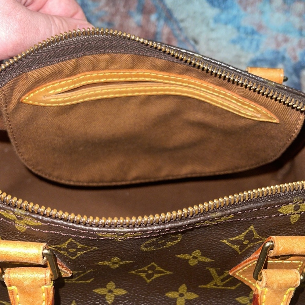 ‼️LOUIS VUITTON SPEEDY 30‼️ - Picture 12 of 15